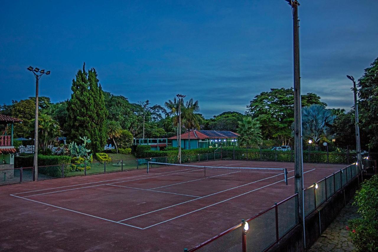 Villa Buonabitacolo São João del Rei Kültér fotó