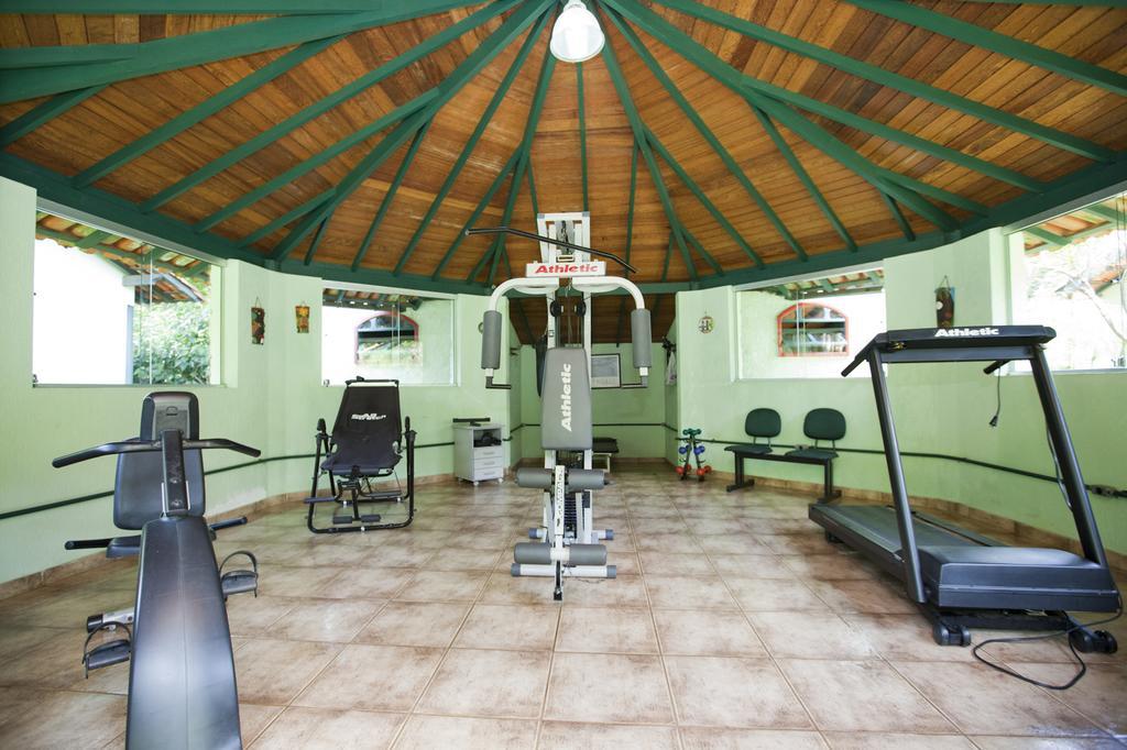 Villa Buonabitacolo São João del Rei Kültér fotó