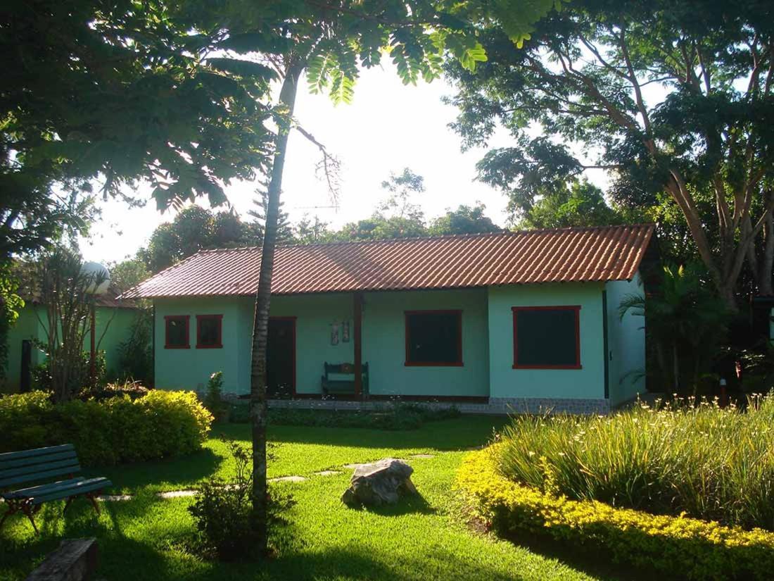 Villa Buonabitacolo São João del Rei Kültér fotó